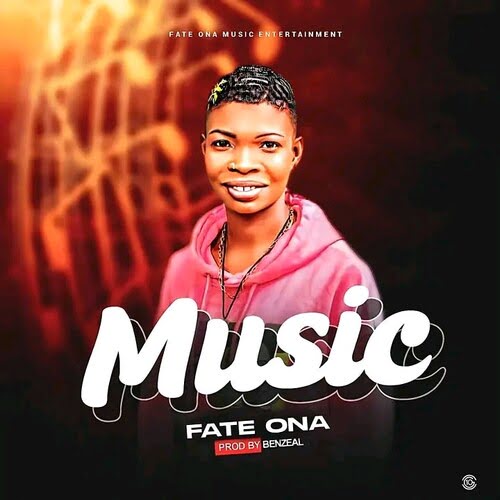 Fate Ona - Music
