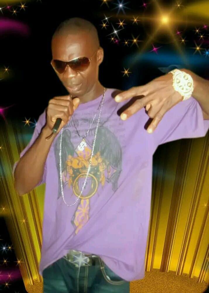 Edkiks Negger Biography