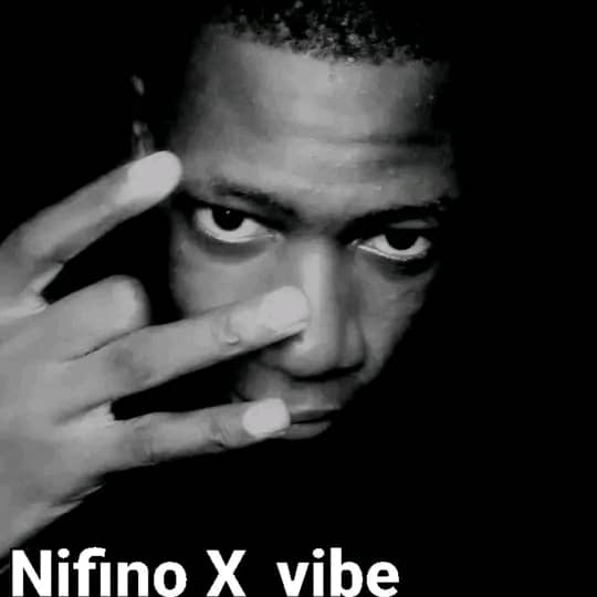 Nifino X Vibe Biography
