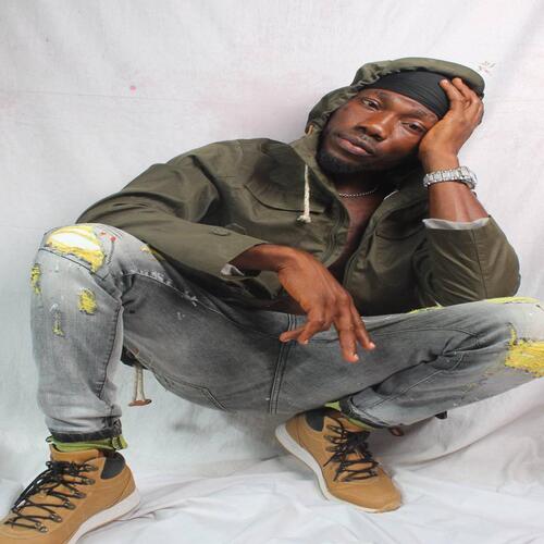 Mr Milli Kchukwu - This Year