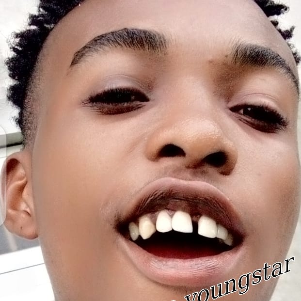 Official Wizzypro Youngstar Biography