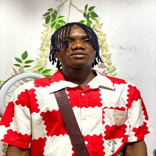 Waterboi OMAL Biography