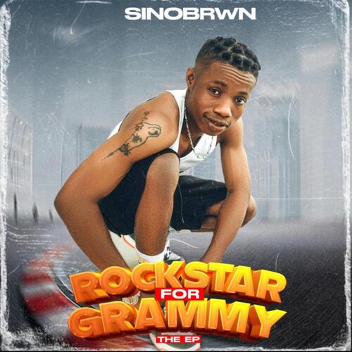 Sinobrwn - Twerk Twerk