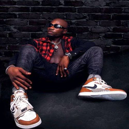 Mr Milli Kchukwu - Club On Fire
