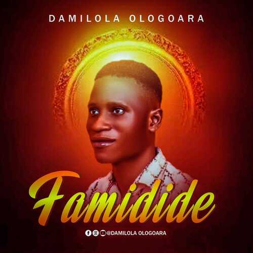 Damilola Ologoara - Famidide