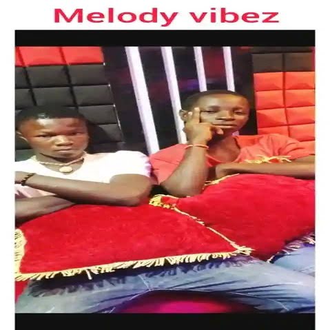 Melody Vibez - Your Love