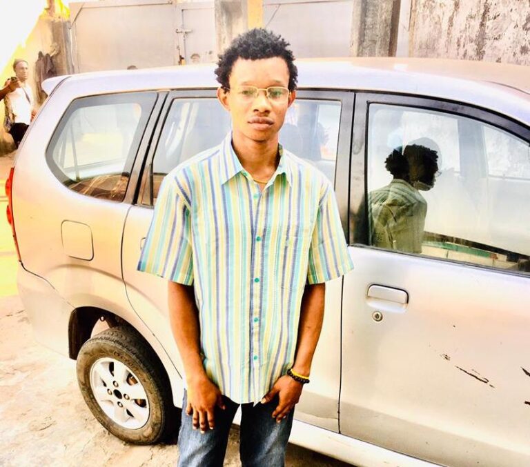 Berri Yte Biography
