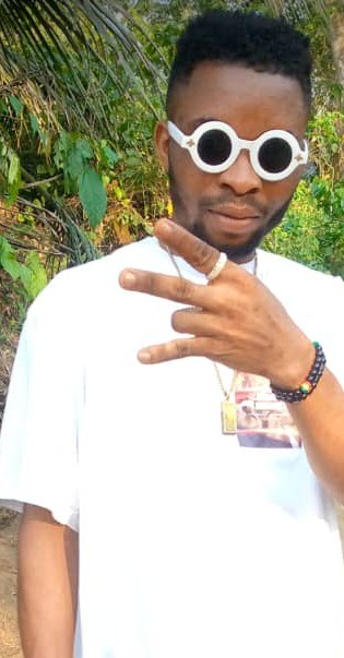 Star Abili - Blessing