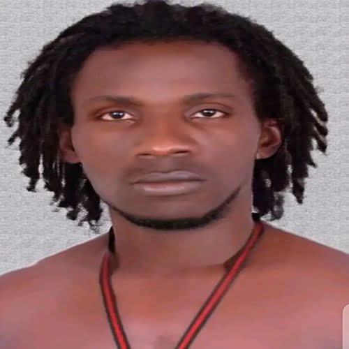 Ema Mboma - Okpor