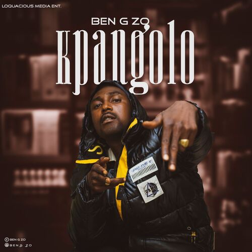 Ben G Zo - Kpangolo
