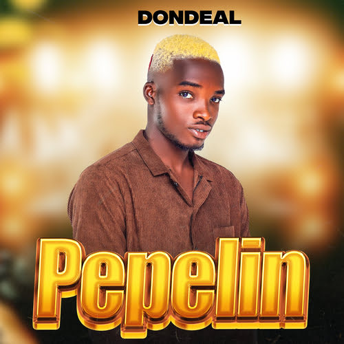 Dondeal - Pepelin