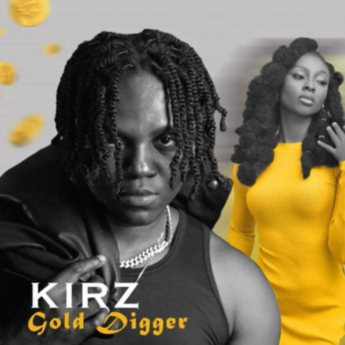 Kirz - Digger