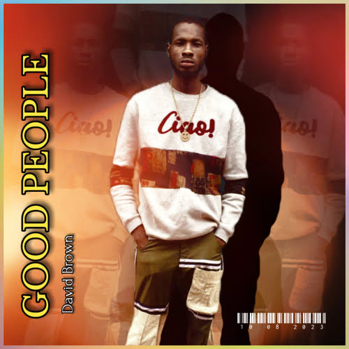 David Brown - Good People
