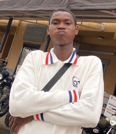 Olamide - Habibi (Cover) By Hey One