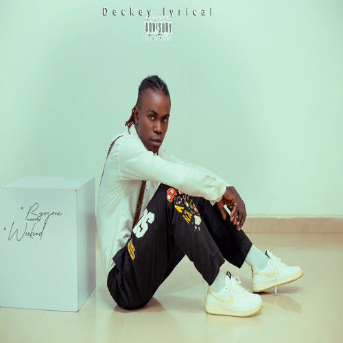 Deckey Lyrical - Bygone & Weekend