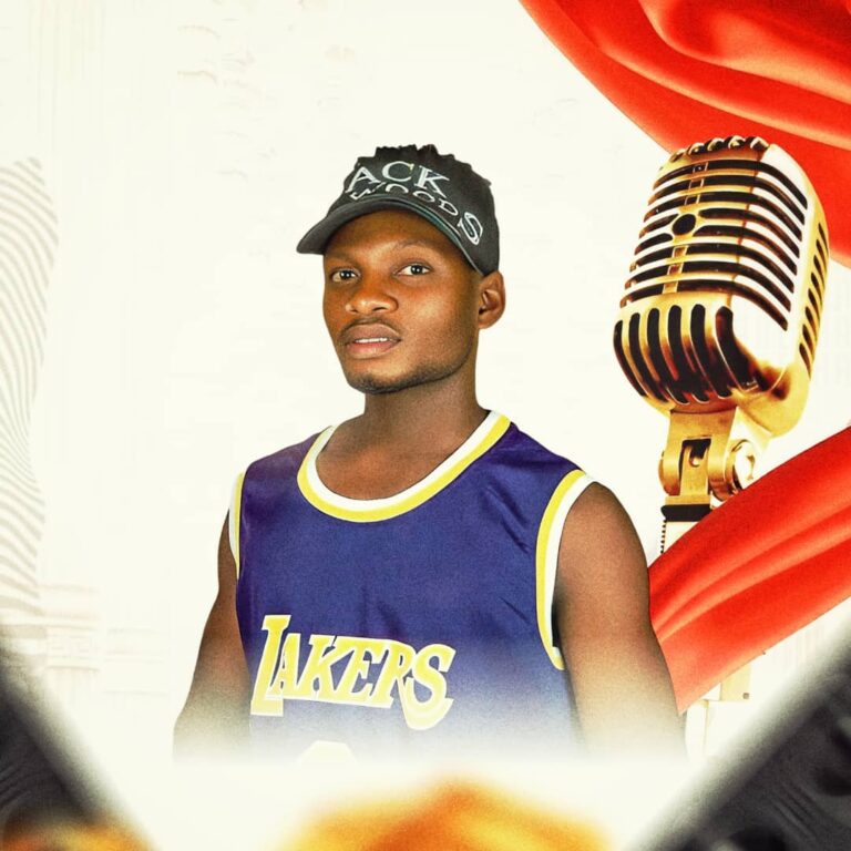 Shazzy Smith - For My Matter