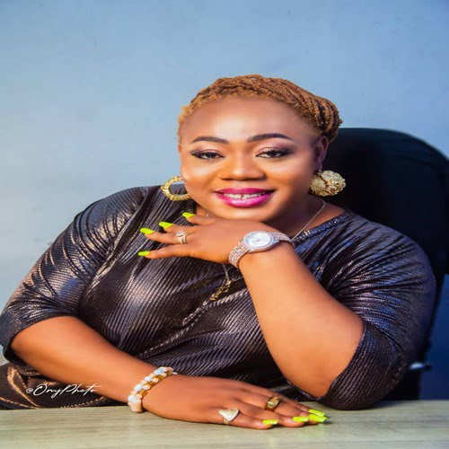 Queen Amuludun Aloyinlohun - Oba To Ngba Do Bale Oba