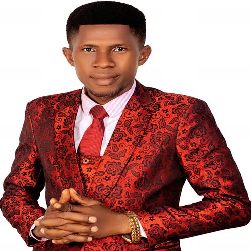 Snr. Apostle - Ogaghi Ekwe