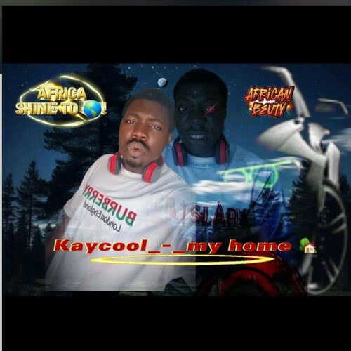 Kaycool - Oh My Home