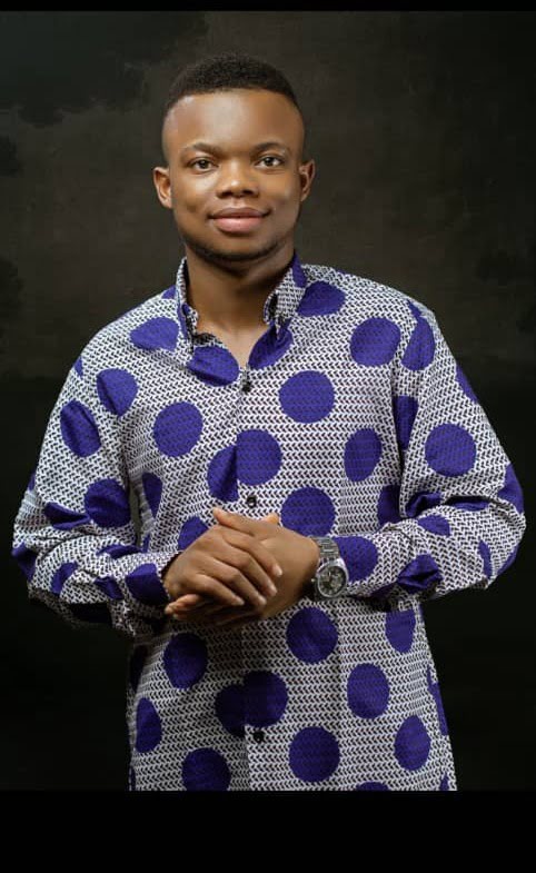 Enami Biography