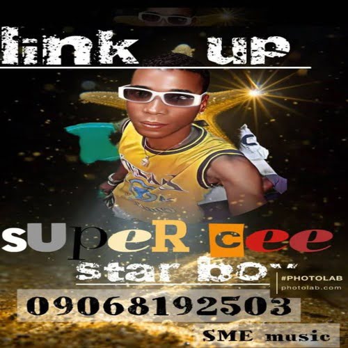 Super Cee - Link Up