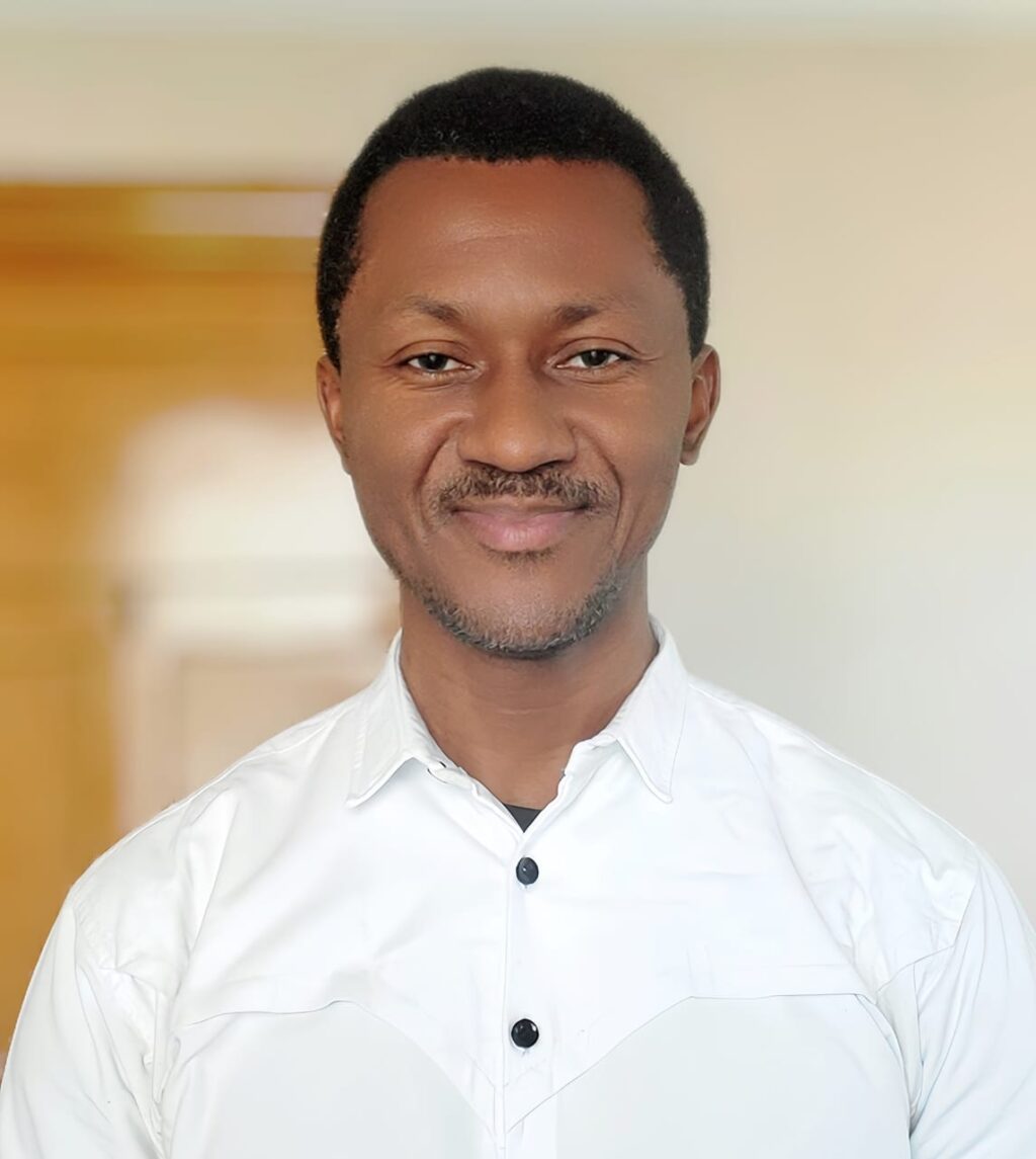 Atueyi Vincent Chinemelu Biography