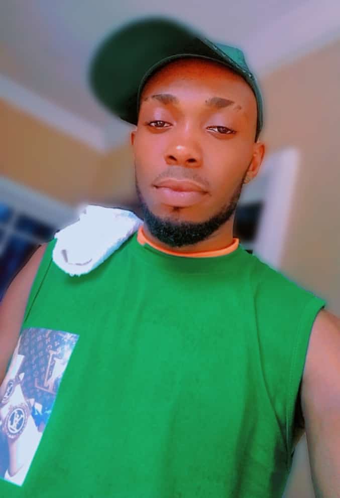 Chibueze Nwachukwu Stanley