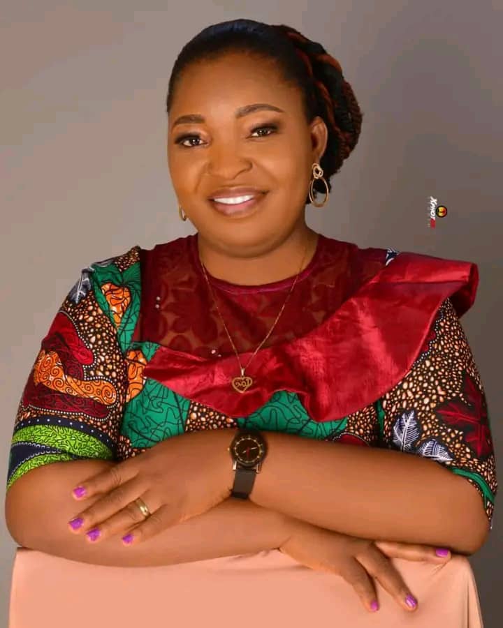 Loveth Mormah Biography