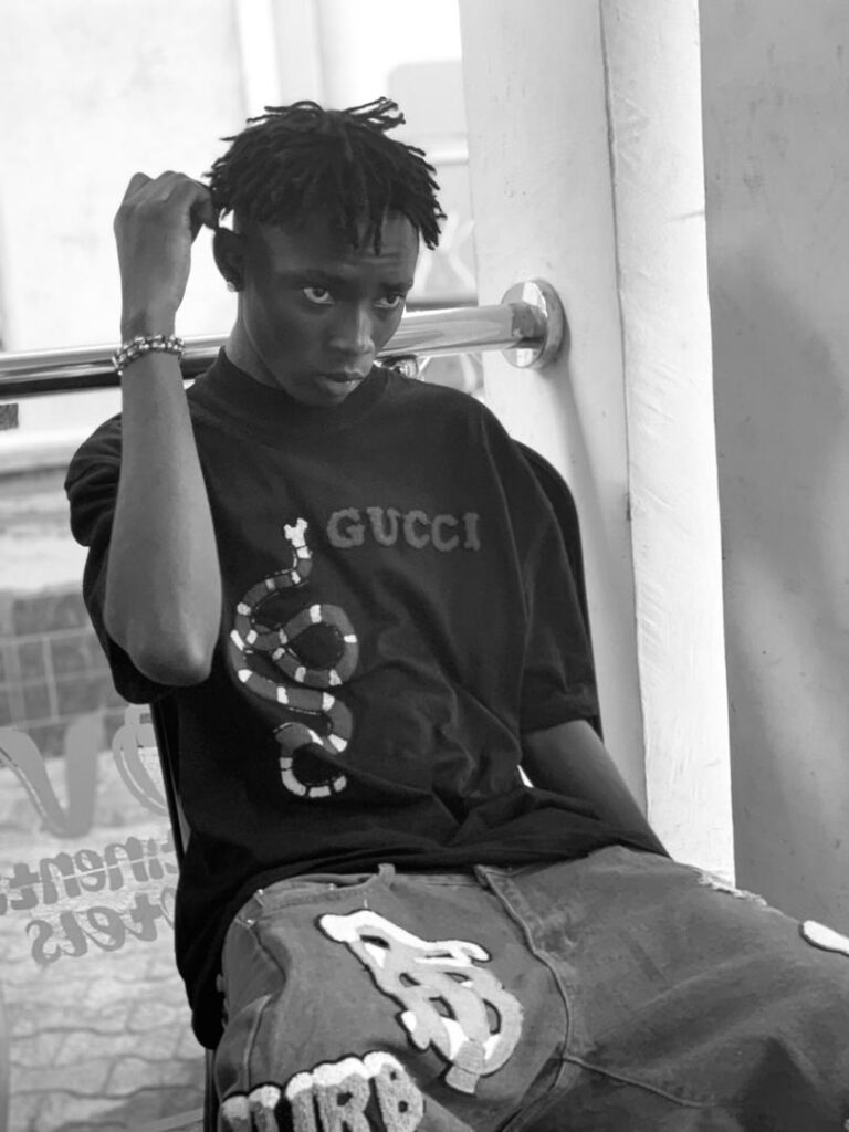 Marley DML Biography