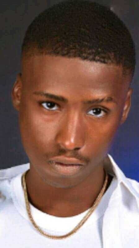 Luky Flows Biography