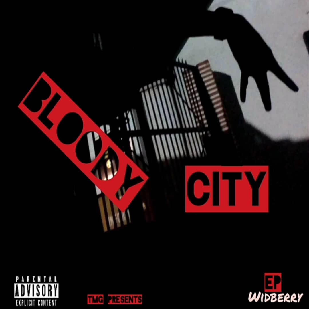 Widberry - Bloody City