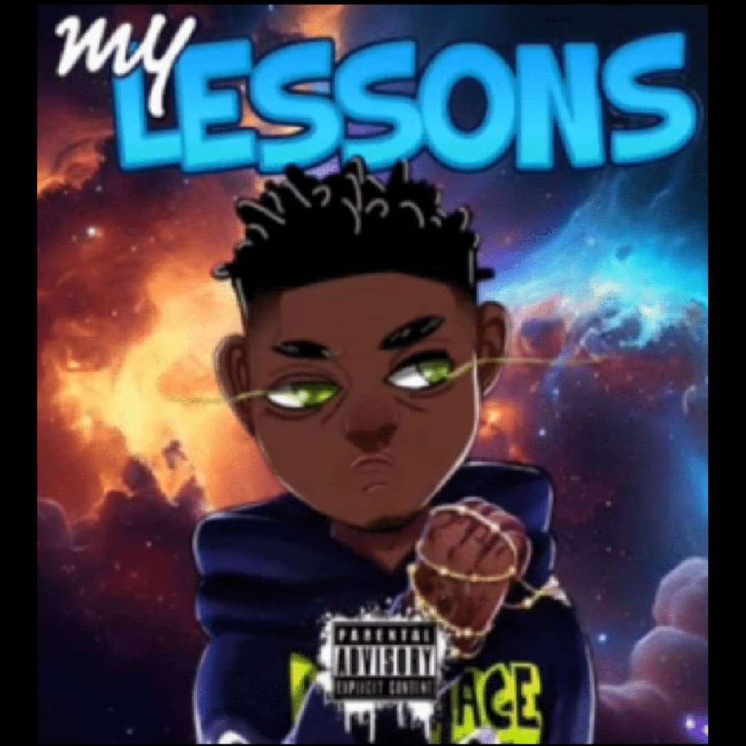 Goddixzy - My Lesson