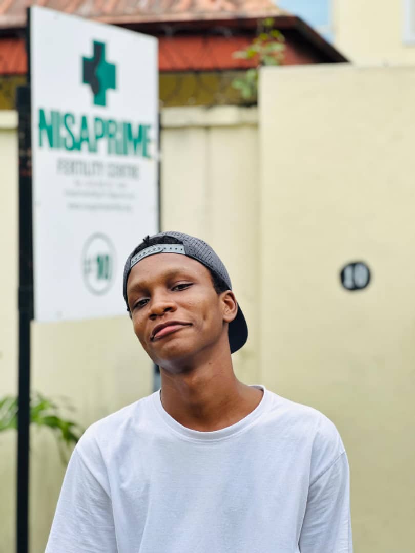 Cypher Biography