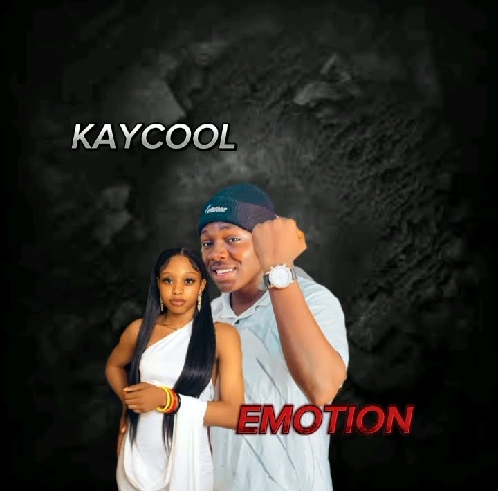 Kaycool - Emotion