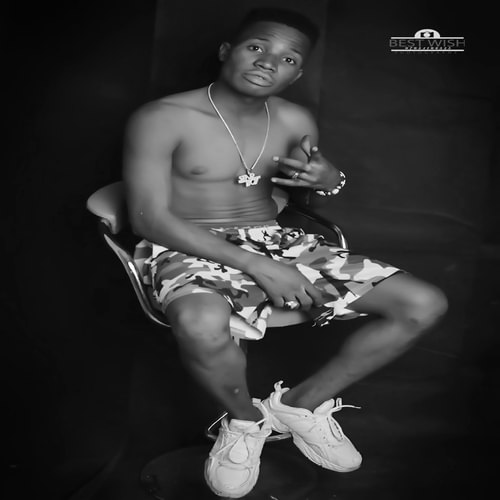 Bamaisko Biography
