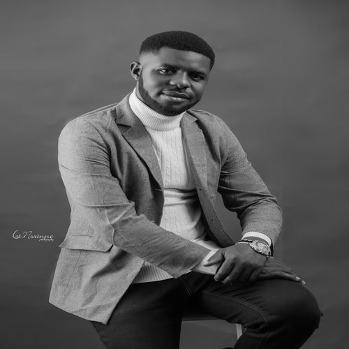 Saint Kennedy Biography