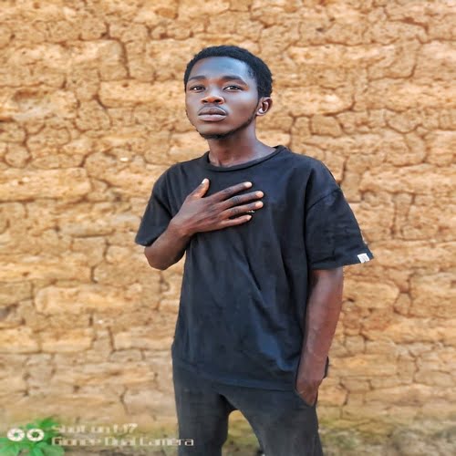 Mr Oyiowoicho Biography