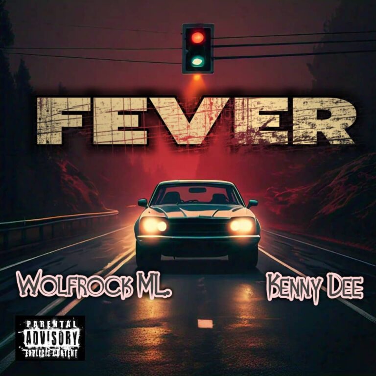 WolfRock ML - Fever Ft. Kenny Dee
