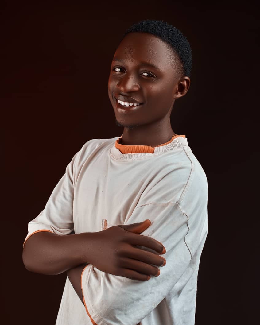 LuciousBoy Biography