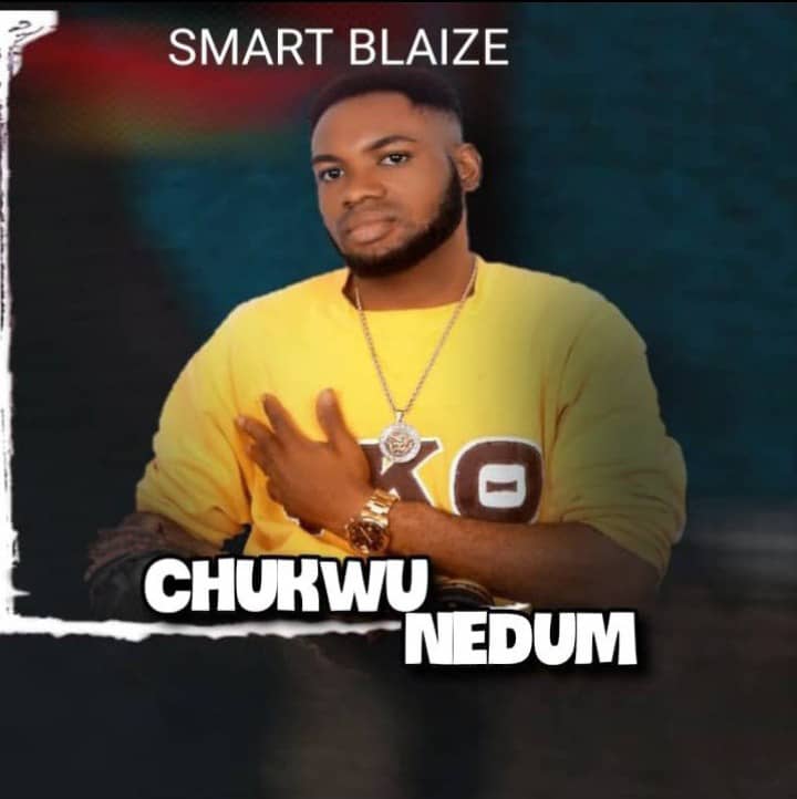 Smart Blaize - Chukwunedum
