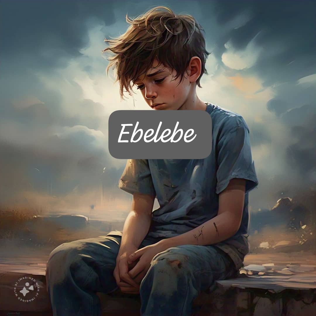 Alexdest - Ebelebe
