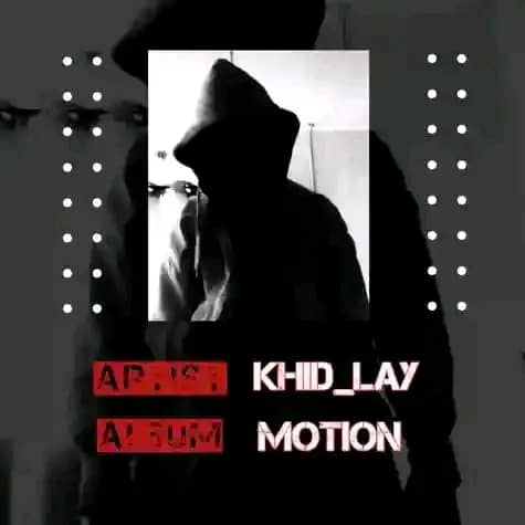 Khidlay - Feel Me