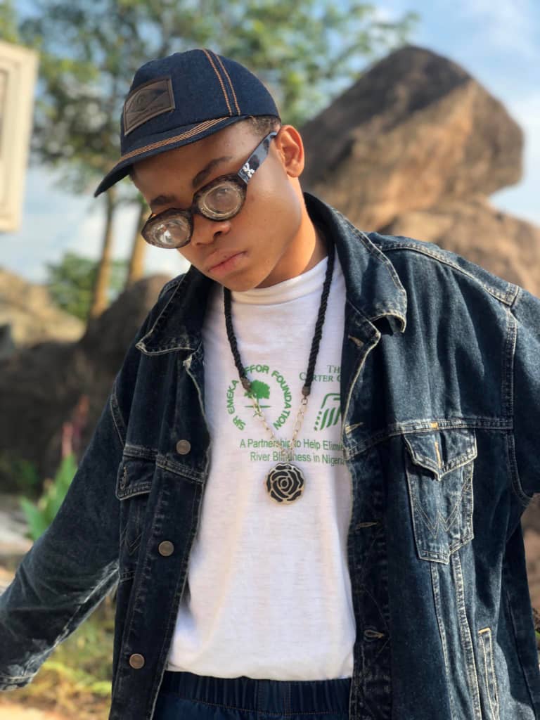 Zonykea Biography