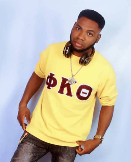 SMART BLAIZE BIOGRAPHY