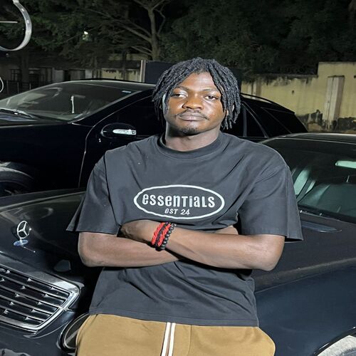 Dj Coded BadMan Biography