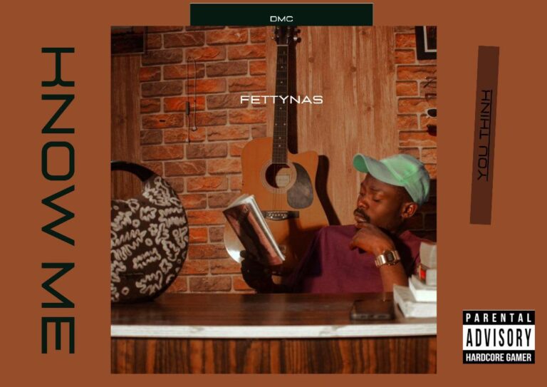 FettyNass - Know Me (You Think)