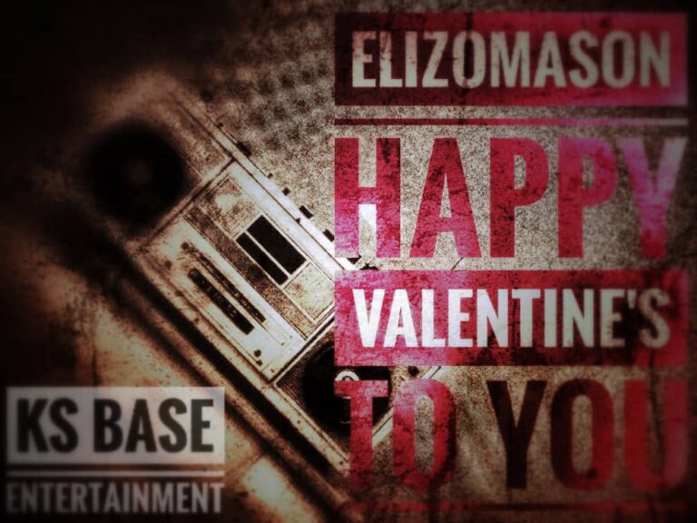 Elizomason - Fine Rita