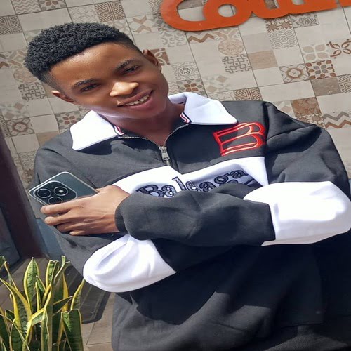 KUPI JNR BIOGRAPHY