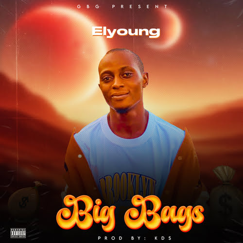 Elyoung - Big Bags