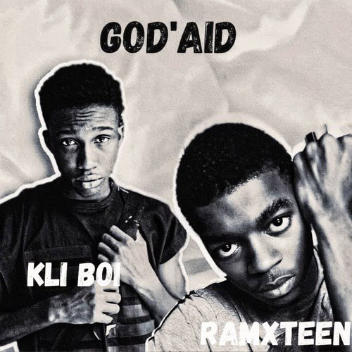 RamXteen - God’Aid Ft. Kli Boi